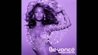 Beyoncé - What's It Gonna Be (Screwed) 