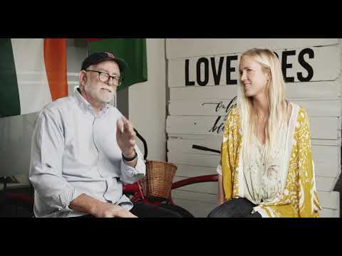 Authenticity with Bob Goff - Unstoppable Life Program