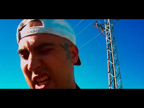 DANMAN - LA SOMBRA #DANIELELTRAPYESO