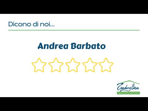 Dicono di noi - Andrea Barbato