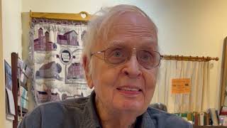 Video screen capture: Thomas Carneal