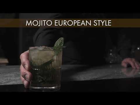 Introducing the RIEDEL Mixing Rum Set