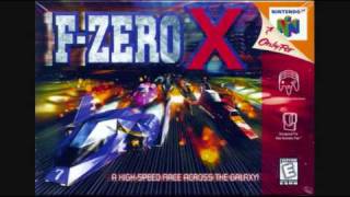 Download lagu F-Zero X OST - Devil's Call in your Heart mp3