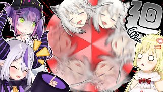 【天才MC】会話を操るフブトーク!!【ルーレット】