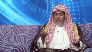 صورة أ.د علي بن عبدالعزيز الشبل | برنامج حلاوة الإيمان (9) | إن الدين عند الله الإسلام