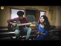 Bhalobashar Morshum | guitar | Sourav Sengupta | Singer | Prerona Das | Shreya Ghoshal | Ex Pream |