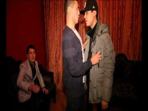 Sedrik a.k.a Nemacho - malikov.kz