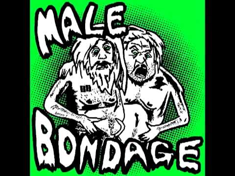 Male Bondage - Entrance Music (Born Horny) + Violent Cravings