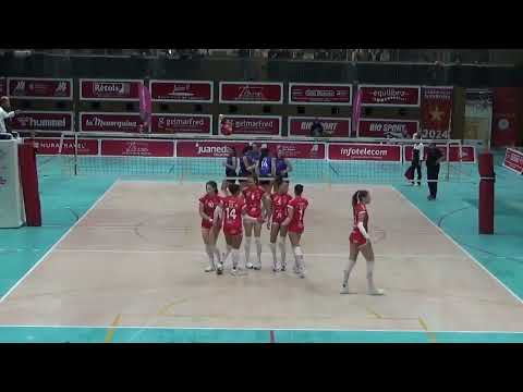 2526 ESP LIB REG 19 112 Menorca 3 Alcobendas 0 SINTESIS