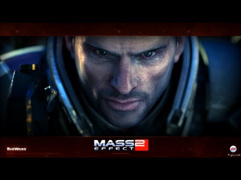 Mass Effect 2: The Arrival - Insanity - Part 4[HD]