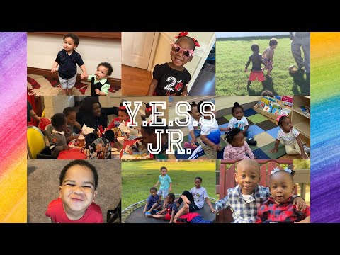 Y.E.S.S. Empowerment Jr. 2.6.22