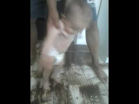 Lets dance ( Michellka a Mirellka)