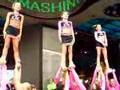 Champions In NYC Our 2008 Cheer