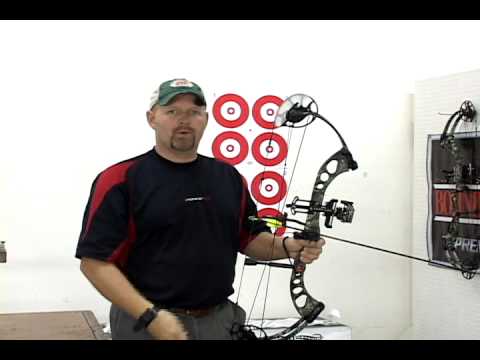 Synchronizing a Hybrid Cam System on a Compound Bow