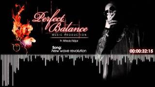 New wave revolution By Perfect Balance  (teaser)