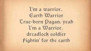 OMNIA - Earth Warrior + Lyrics