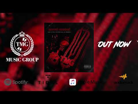 BabyK - Crowd Control ( ft Richkidd Dalo, Lil Techno ) [Official Audio]