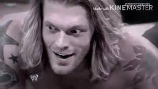 WWE Edge Tribute - The Abyss - Three Days Grace 2018
