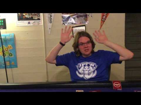 Bower's Game Corner: Poop Review