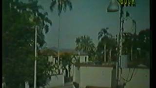 preview picture of video 'ECLIPSE DE SOL COLOMBIA, 1991. PRÓLOGO...'