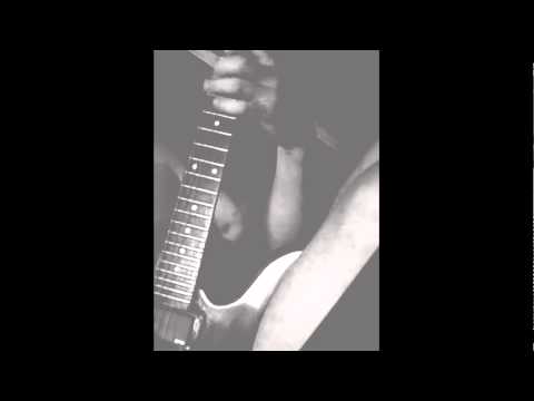 Blues boogie guitar slide music improvisé De Éric Paul. Mascouche. 2011 Ma vidéo éditée