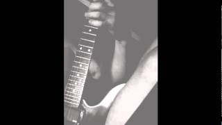 Blues boogie guitar slide music improvisé De Éric Paul. Mascouche. 2011 Ma vidéo éditée