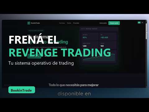 Trading Journal: BookinTrade video thumbnail