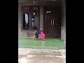 Salto Anak Kecil