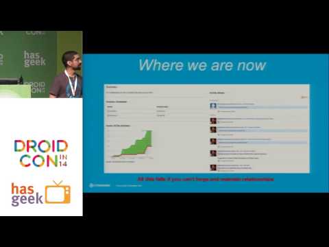 Abhisek Devkota- Scaling Open Source