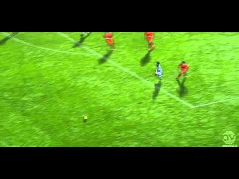 Rafinha Alcantara individual highlights vs. Valencia | 11/1/2014 | HD