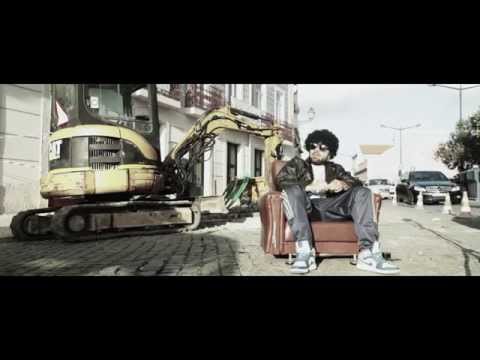 CoolB   16Barras - À Papo-seco Mixtape