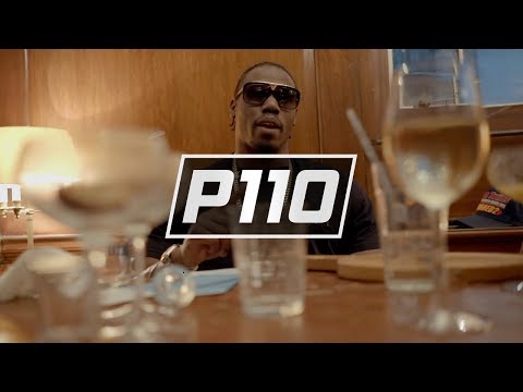 P110 - Traumz - Whip Game [Music Video]