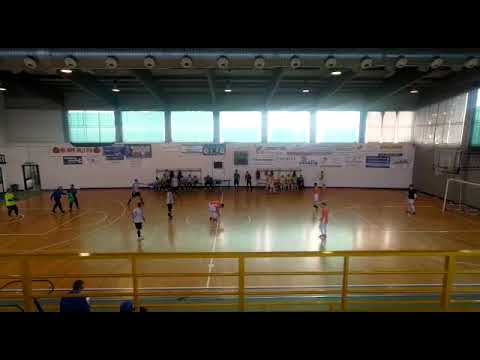 Vigor Carpaneto - Legione Parmense | Spezzone partita Serie D