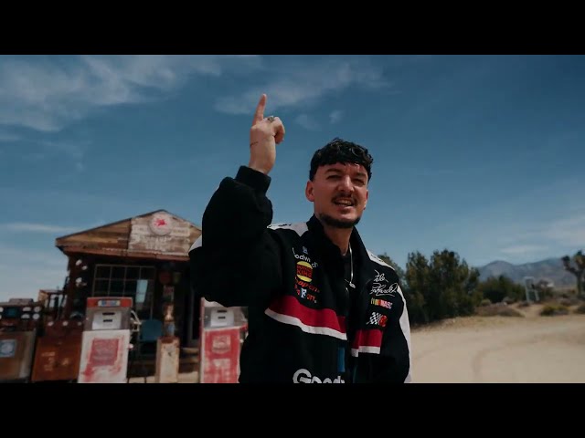 Aufsteiger-Hit: GLÜCK von MONTEZ & SIDO ((jetzt ansehen))