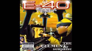 E 40   Money Scheme featuring Jayo Felony