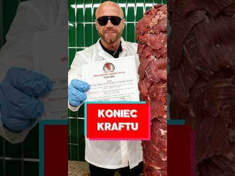 ❌️The end of KRAFT❗️