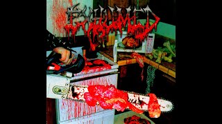 Exhumed - Postmortem Procedures