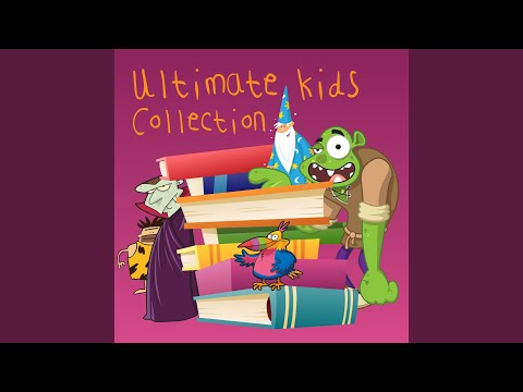 Christopher Robin Is Saying His Prayers