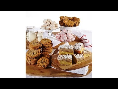 David's Cookies Bill's Host Pick Try It All