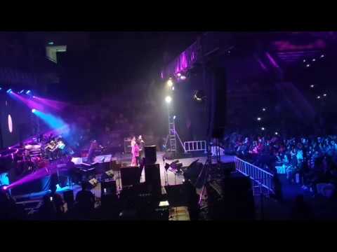 Medley Sampai Hati  & Gerimis Mengundang (Zamani, Jamal Abdillah,Ameng) Konsert 3 Suara (2019)