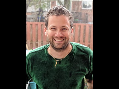 Celebrating Marc Paradis'  Life