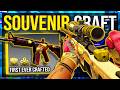 NEW CS2 SOUVENIR CRAFTING UPDATE (RUINED ALL SOUVENIRS)