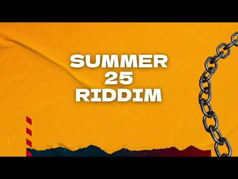 H Spaccah  -  Vese (Summer 25 Riddim)