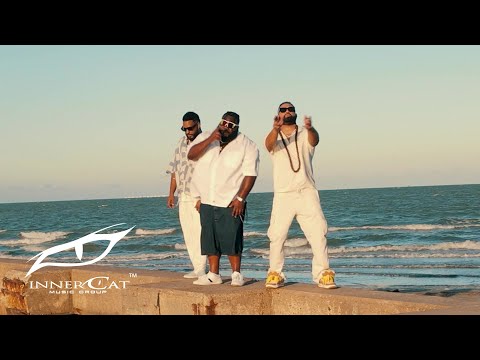 3 Pa 3 - LOKO LOKO (Video Oficial)