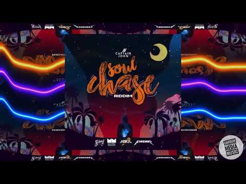 Soul Chase Riddim - Skinny Fabulous, Konshens, Voice & Machel Montano