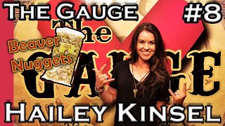 Hailey Kinsel - The Gauge #8 video