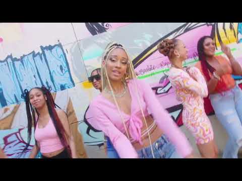 RU: - Next Big Thing (Official Video)