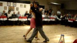 2008 sept Florencia y Ricardo Bellozo, El Cachafaz, MOV02058