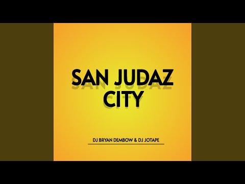 San Judaz City