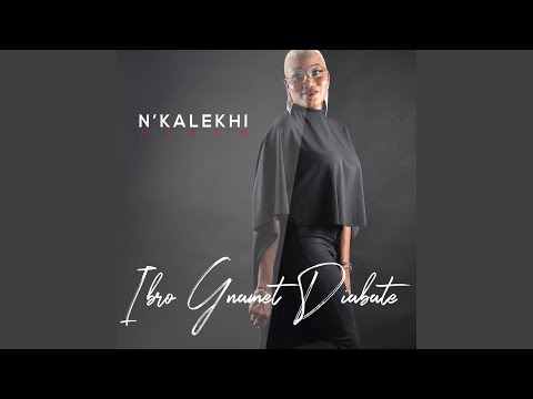 Allah nana - Ibro gnamet diabaté feat Levi Bobo